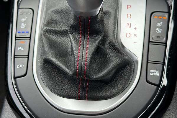 2024 Kia Cerato GT BD