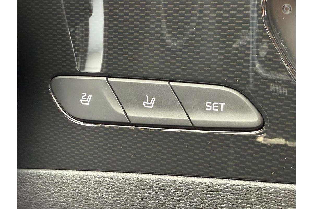 2024 Kia Cerato GT BD