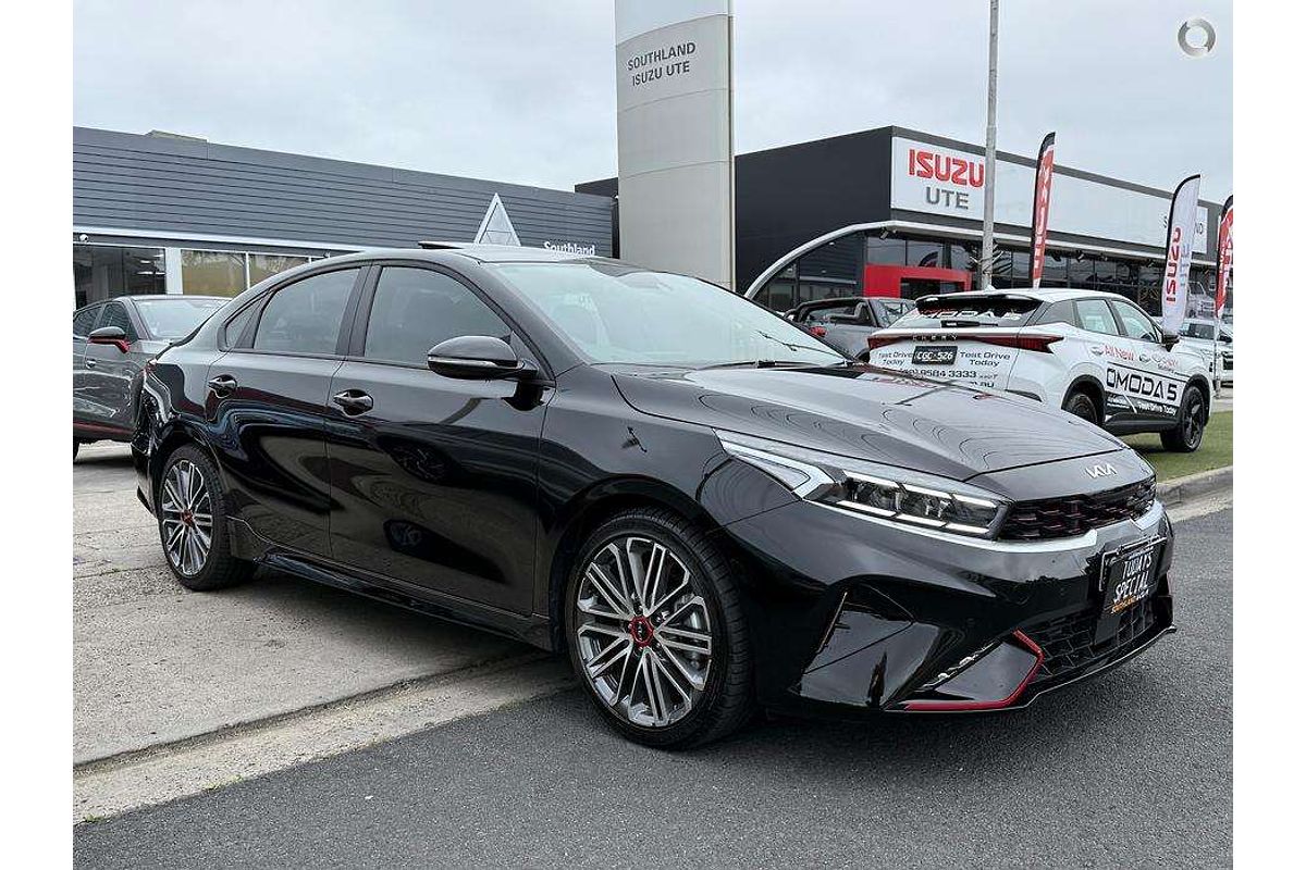 2024 Kia Cerato GT BD