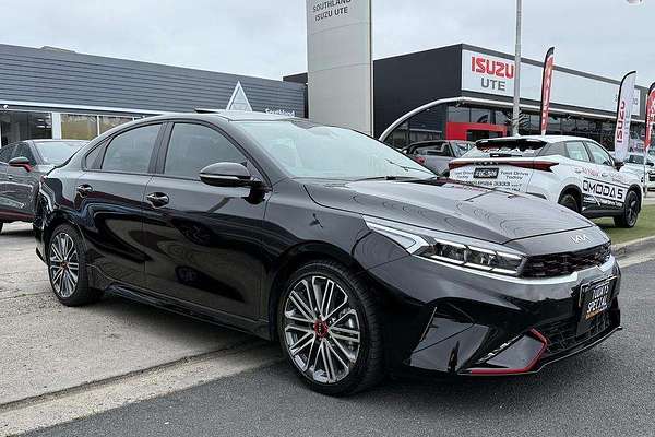 2024 Kia Cerato GT BD