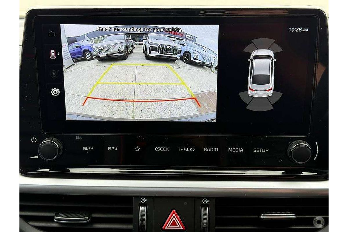 2024 Kia Cerato GT BD