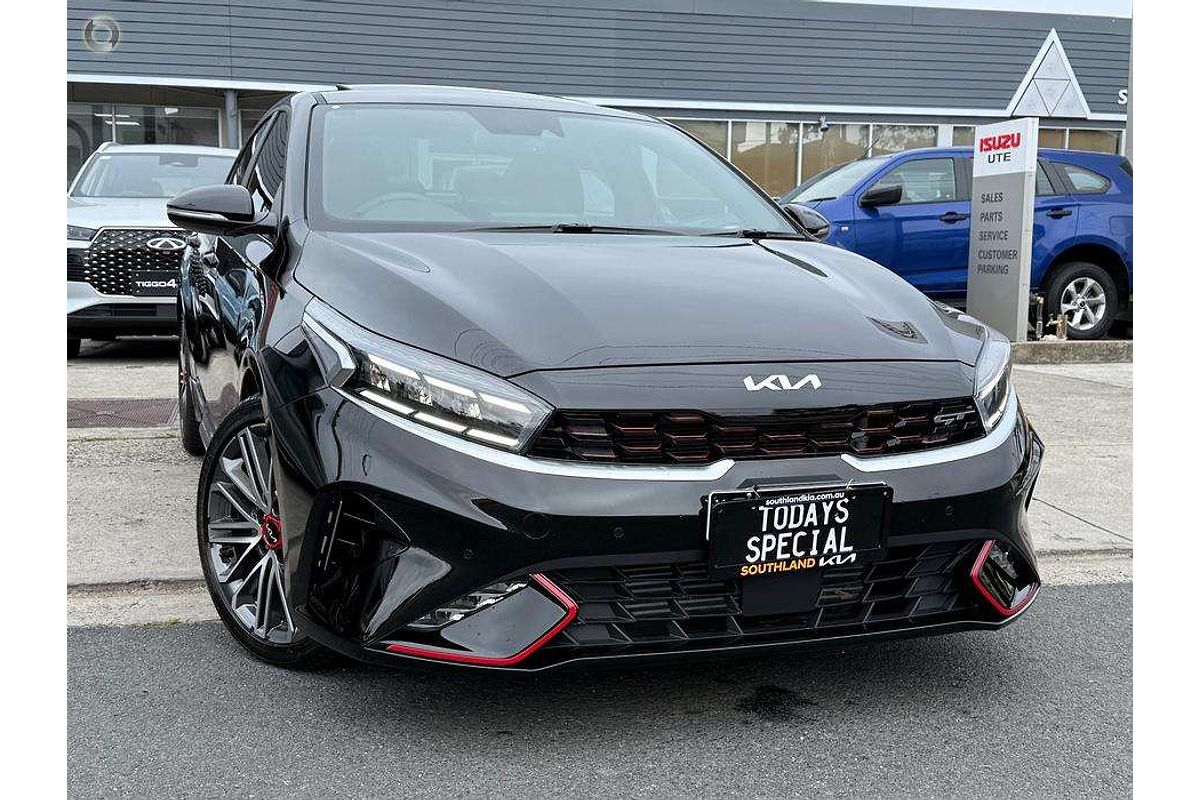 2024 Kia Cerato GT BD