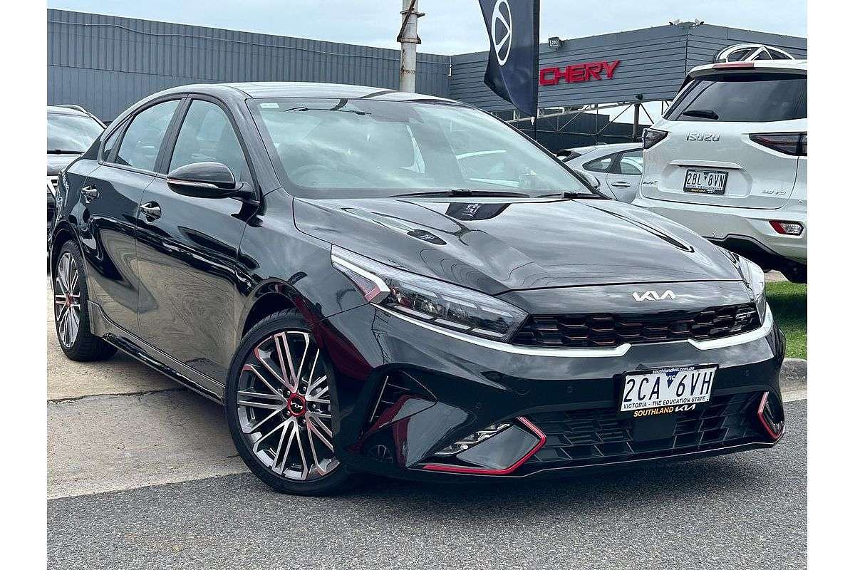 2024 Kia Cerato GT BD