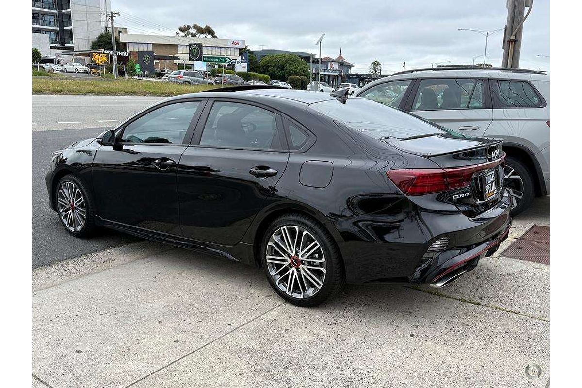 2024 Kia Cerato GT BD