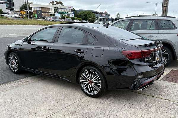 2024 Kia Cerato GT BD