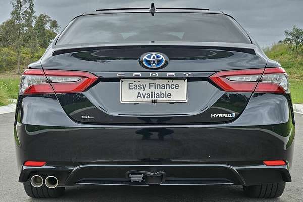 2021 Toyota Camry SL AXVH70R