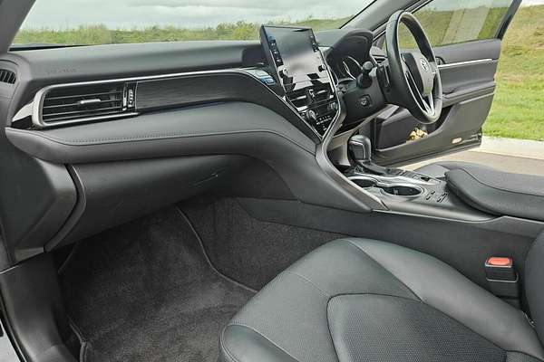2021 Toyota Camry SL AXVH70R