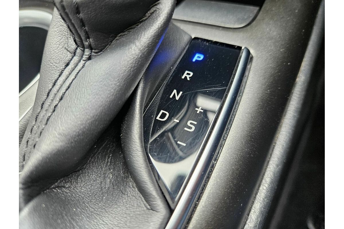 2021 Toyota Camry SL AXVH70R