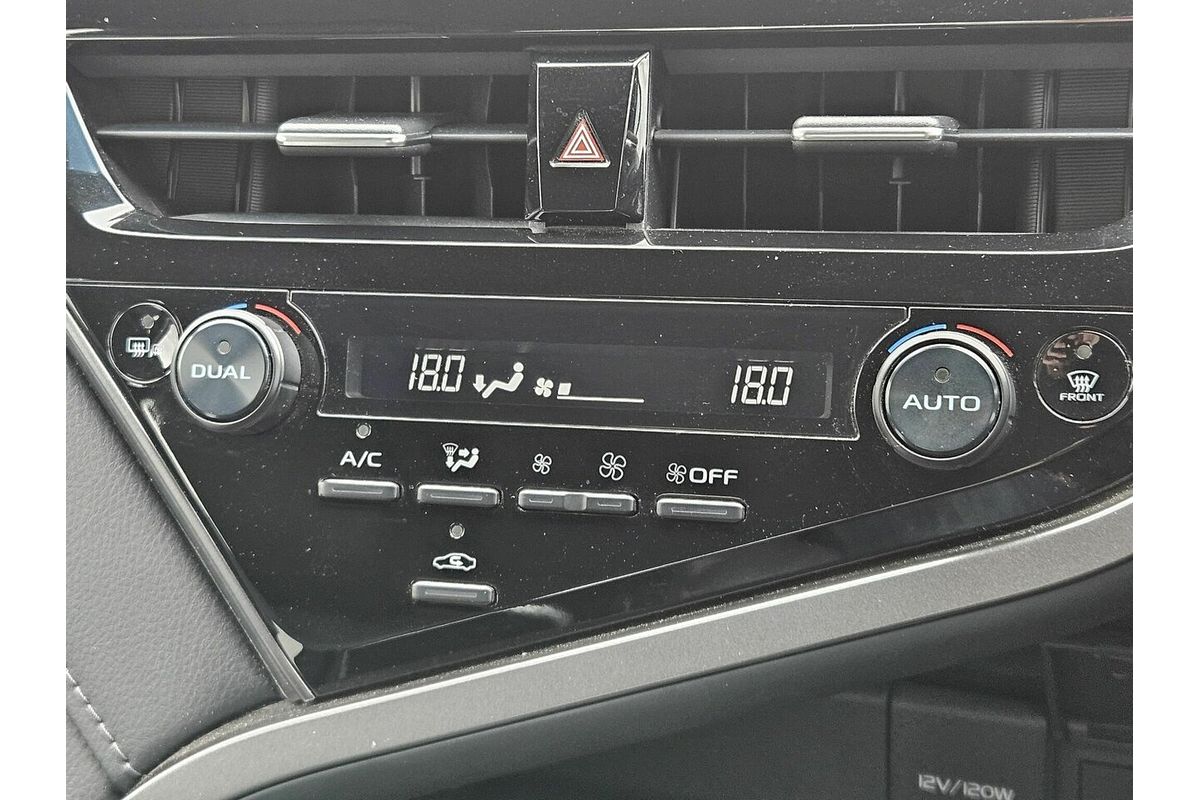 2021 Toyota Camry SL AXVH70R
