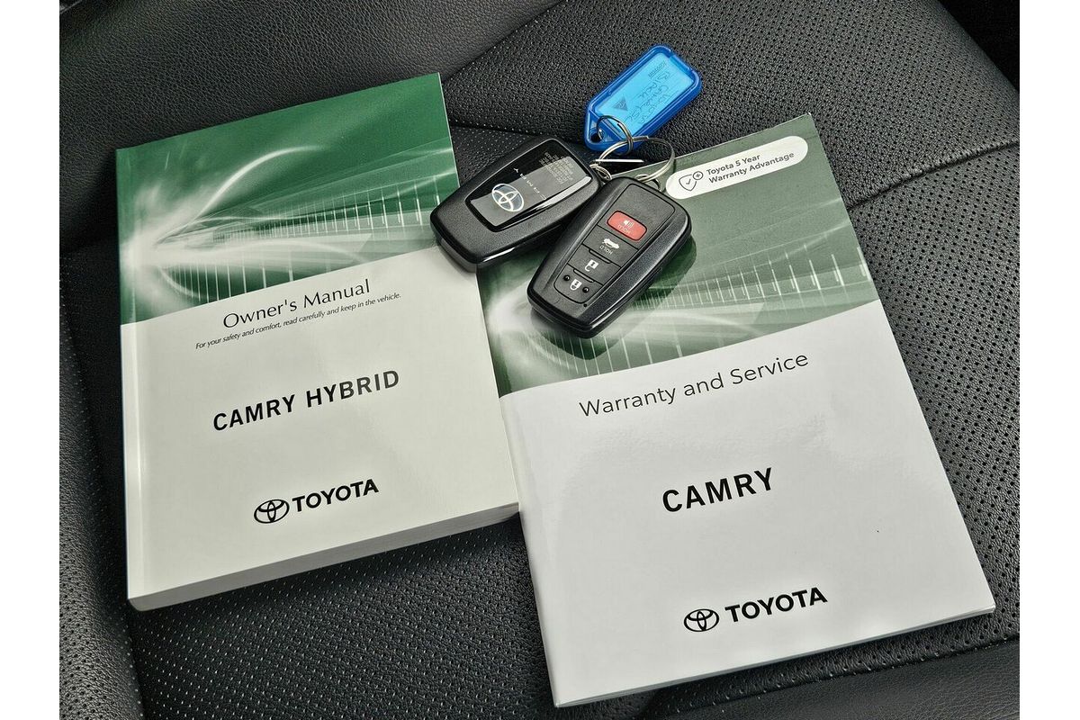 2021 Toyota Camry SL AXVH70R