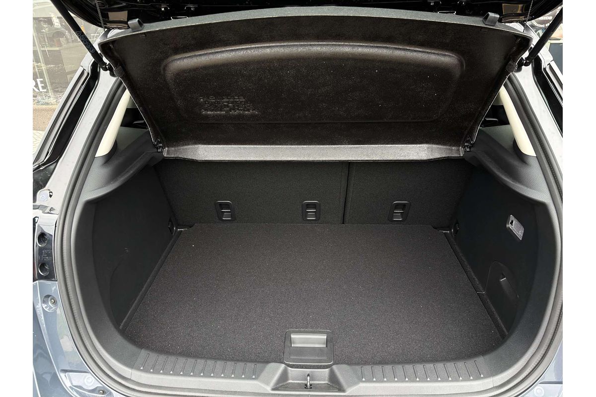 2025 Mazda CX-3 G20 GT SP DK