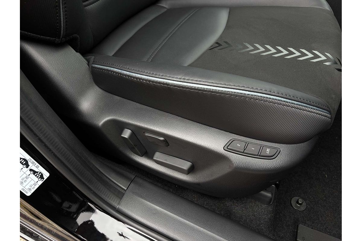 2025 Mazda CX-3 G20 GT SP DK