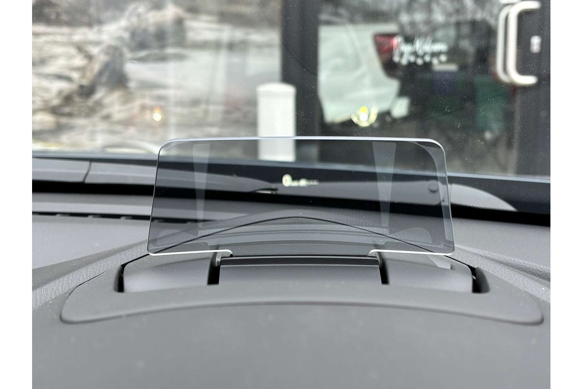 2025 Mazda CX-3 G20 GT SP DK