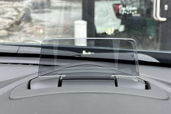 2025 Mazda CX-3 G20 GT SP DK