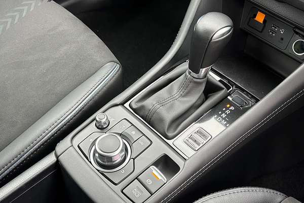 2025 Mazda CX-3 G20 GT SP DK