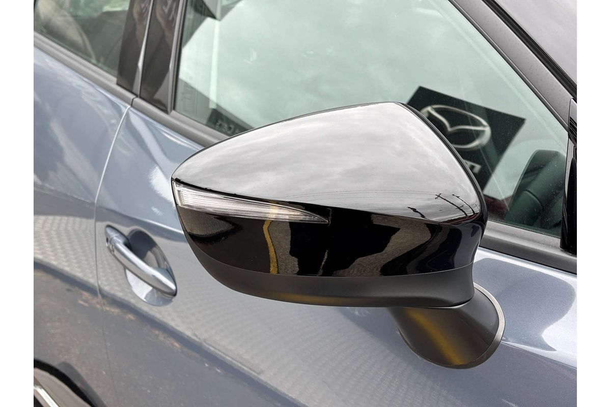 2025 Mazda CX-3 G20 GT SP DK