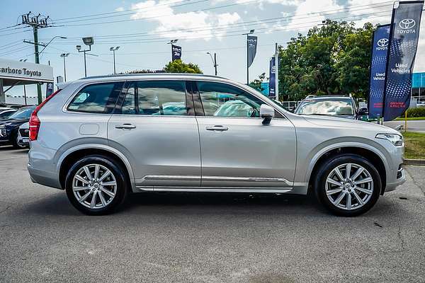 2015 Volvo XC90 D5 Inscription