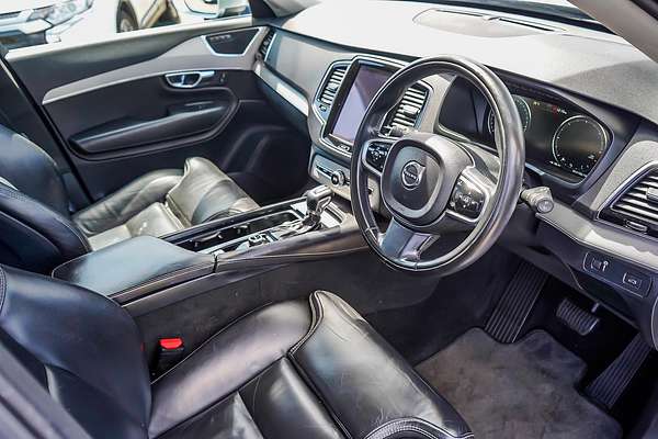 2015 Volvo XC90 D5 Inscription