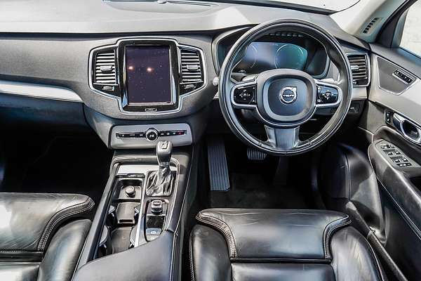 2015 Volvo XC90 D5 Inscription