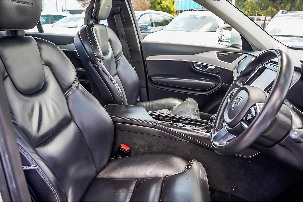 2015 Volvo XC90 D5 Inscription