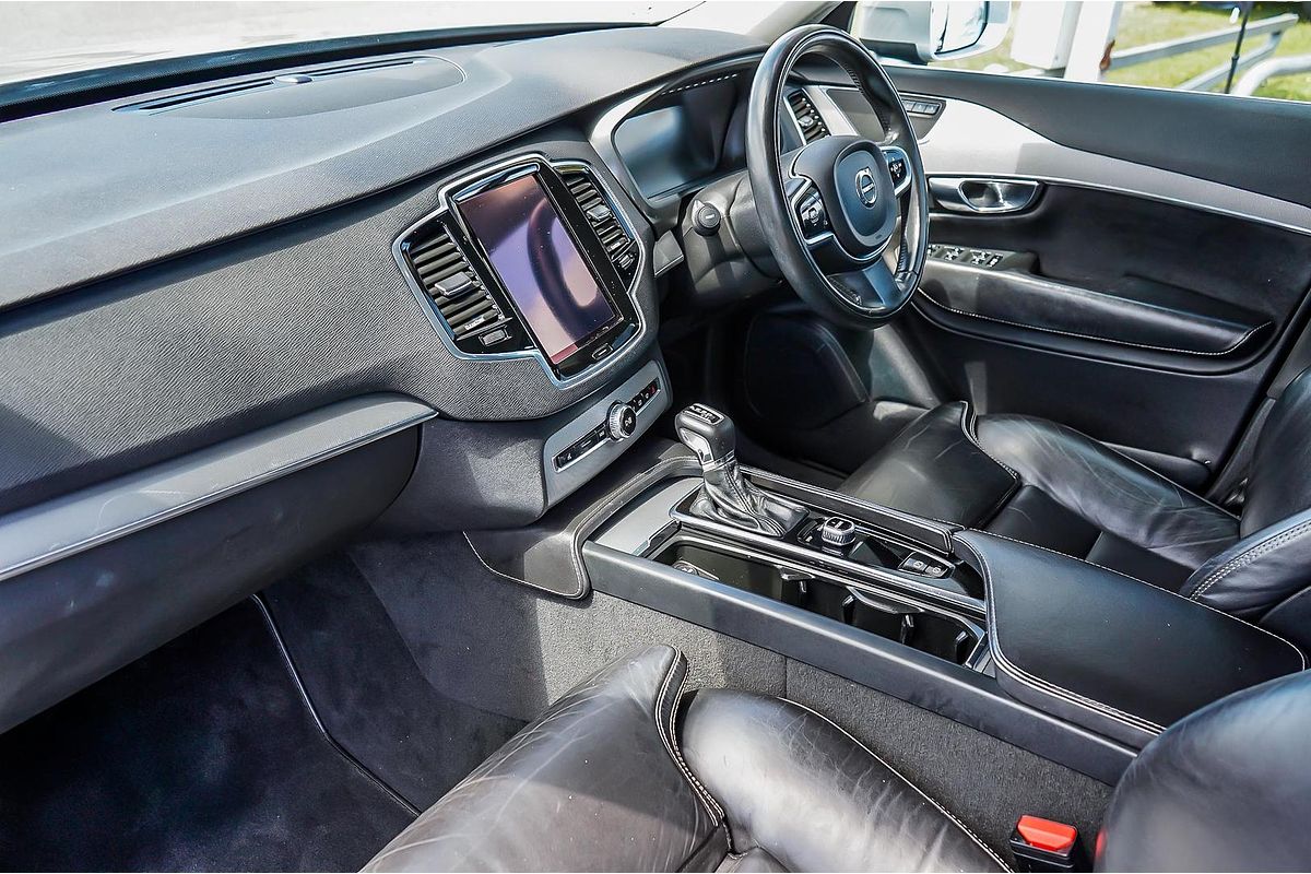 2015 Volvo XC90 D5 Inscription