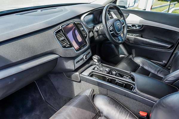 2015 Volvo XC90 D5 Inscription