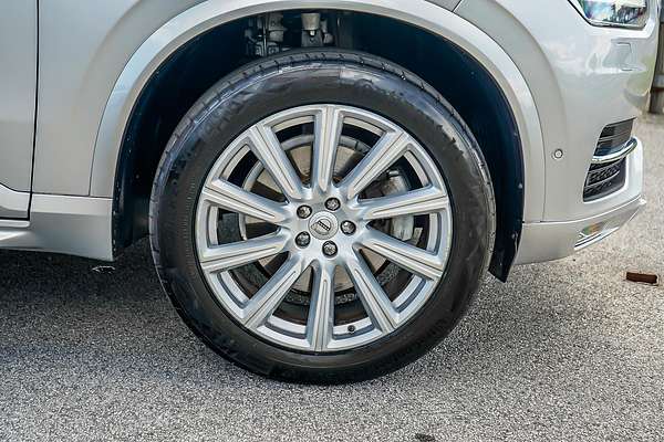 2015 Volvo XC90 D5 Inscription