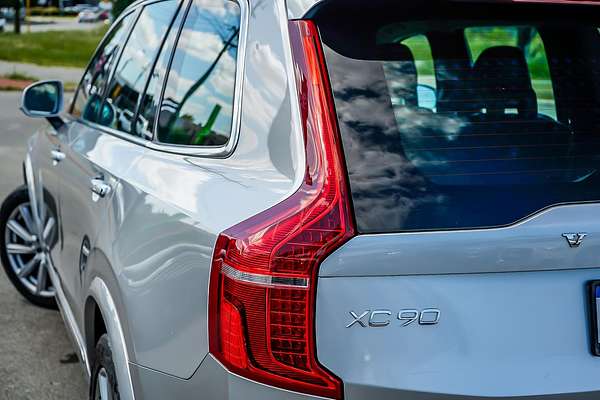 2015 Volvo XC90 D5 Inscription