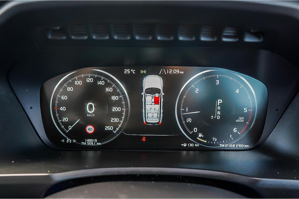 2015 Volvo XC90 D5 Inscription