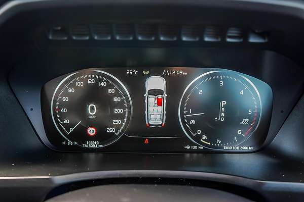 2015 Volvo XC90 D5 Inscription