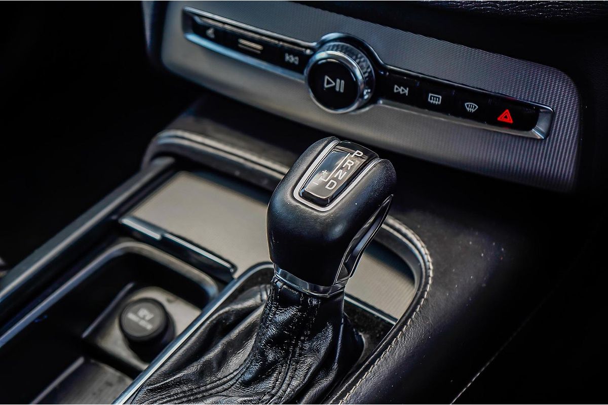 2015 Volvo XC90 D5 Inscription