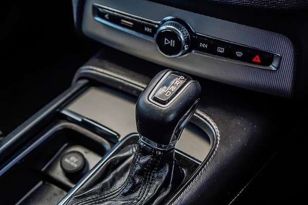 2015 Volvo XC90 D5 Inscription