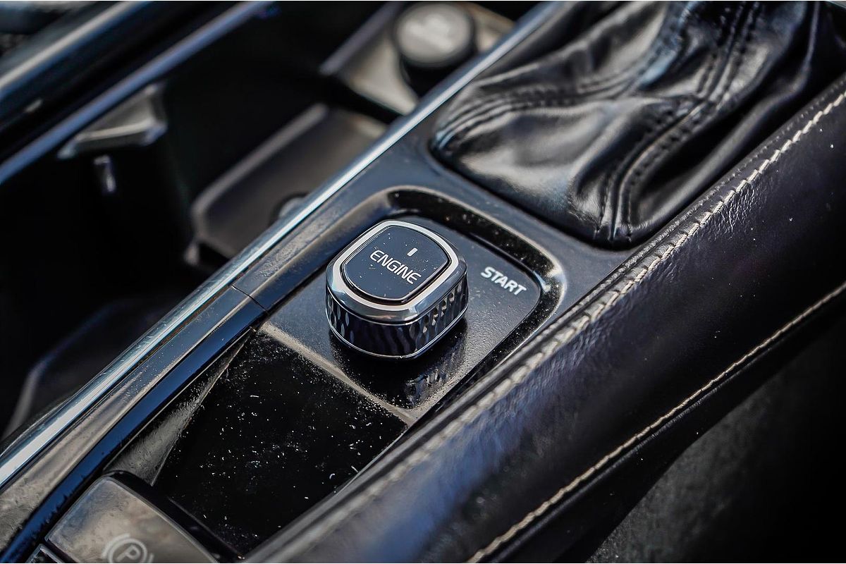 2015 Volvo XC90 D5 Inscription