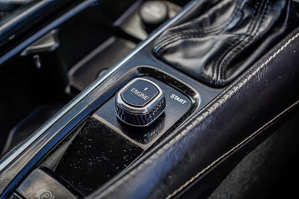 2015 Volvo XC90 D5 Inscription