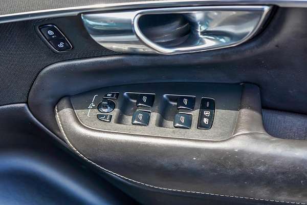 2015 Volvo XC90 D5 Inscription