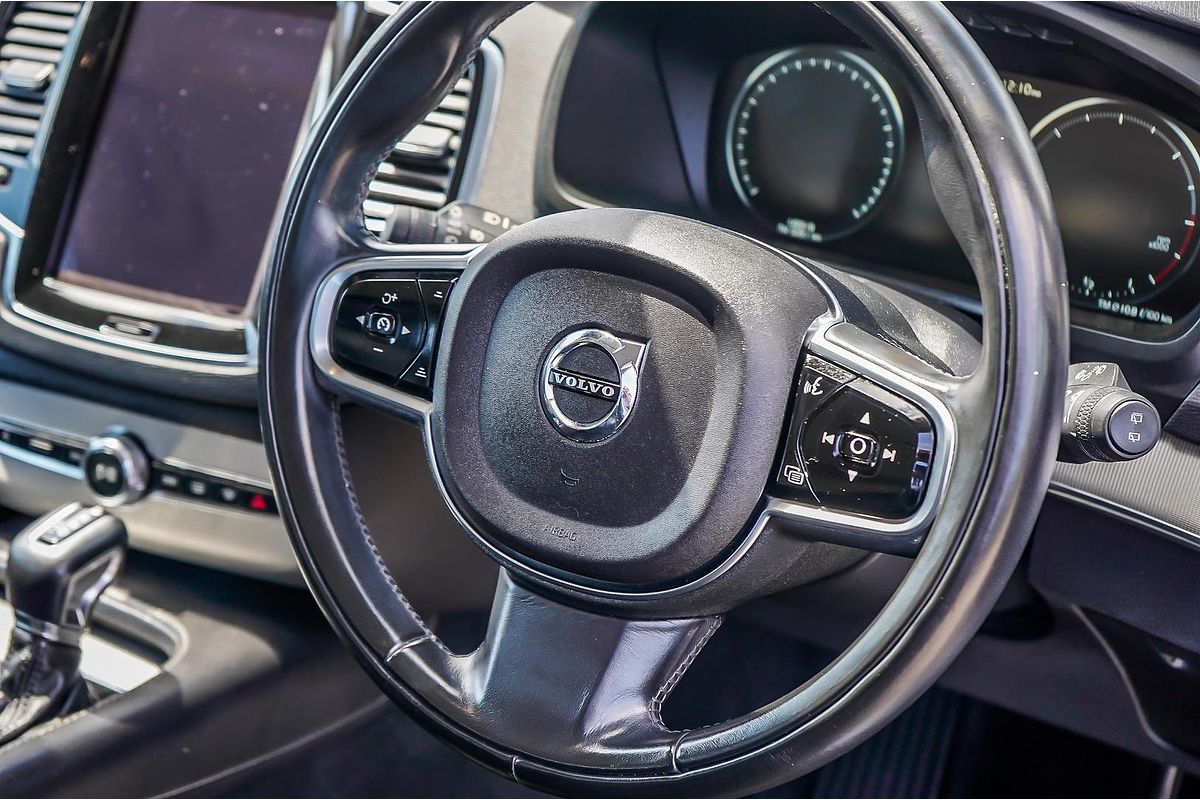 2015 Volvo XC90 D5 Inscription