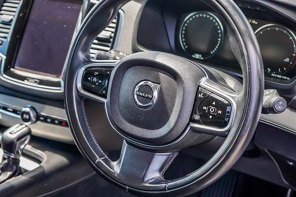 2015 Volvo XC90 D5 Inscription