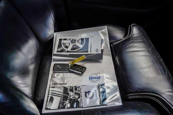 2015 Volvo XC90 D5 Inscription