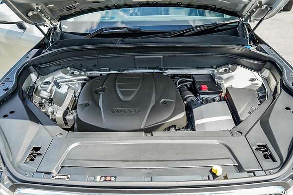 2015 Volvo XC90 D5 Inscription