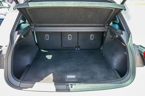 2021 Volkswagen Tiguan 147TDI R-Line 5N