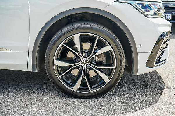 2021 Volkswagen Tiguan 147TDI R-Line 5N