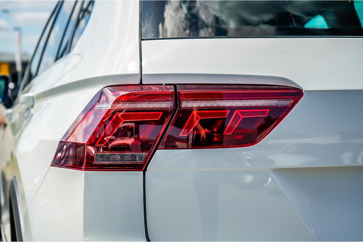 2021 Volkswagen Tiguan 147TDI R-Line 5N