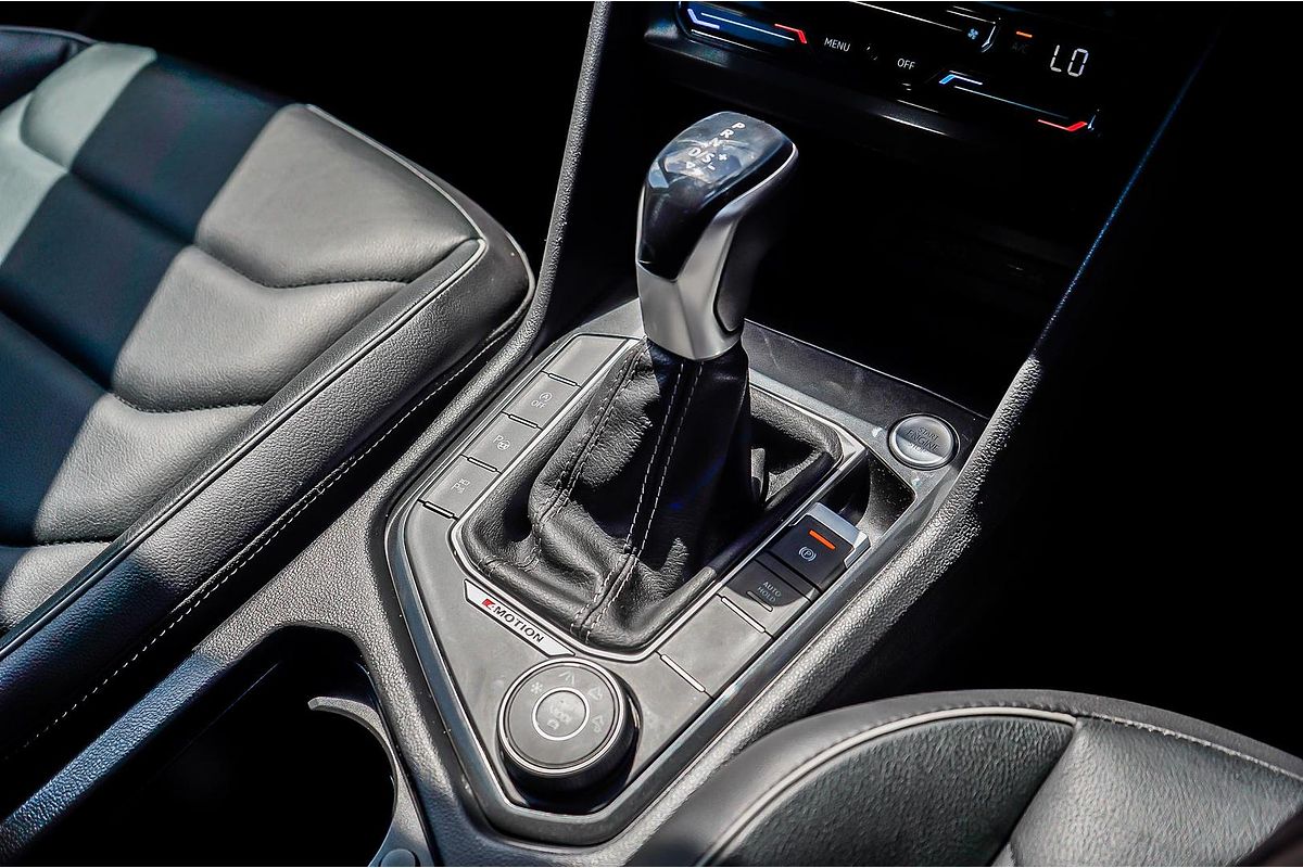 2021 Volkswagen Tiguan 147TDI R-Line 5N
