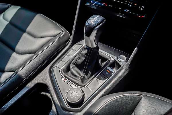 2021 Volkswagen Tiguan 147TDI R-Line 5N