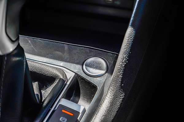 2021 Volkswagen Tiguan 147TDI R-Line 5N