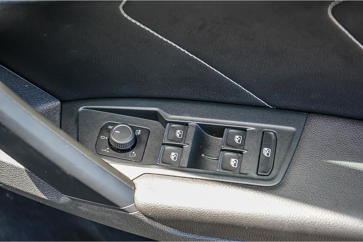 2021 Volkswagen Tiguan 147TDI R-Line 5N