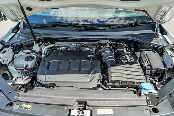 2021 Volkswagen Tiguan 147TDI R-Line 5N