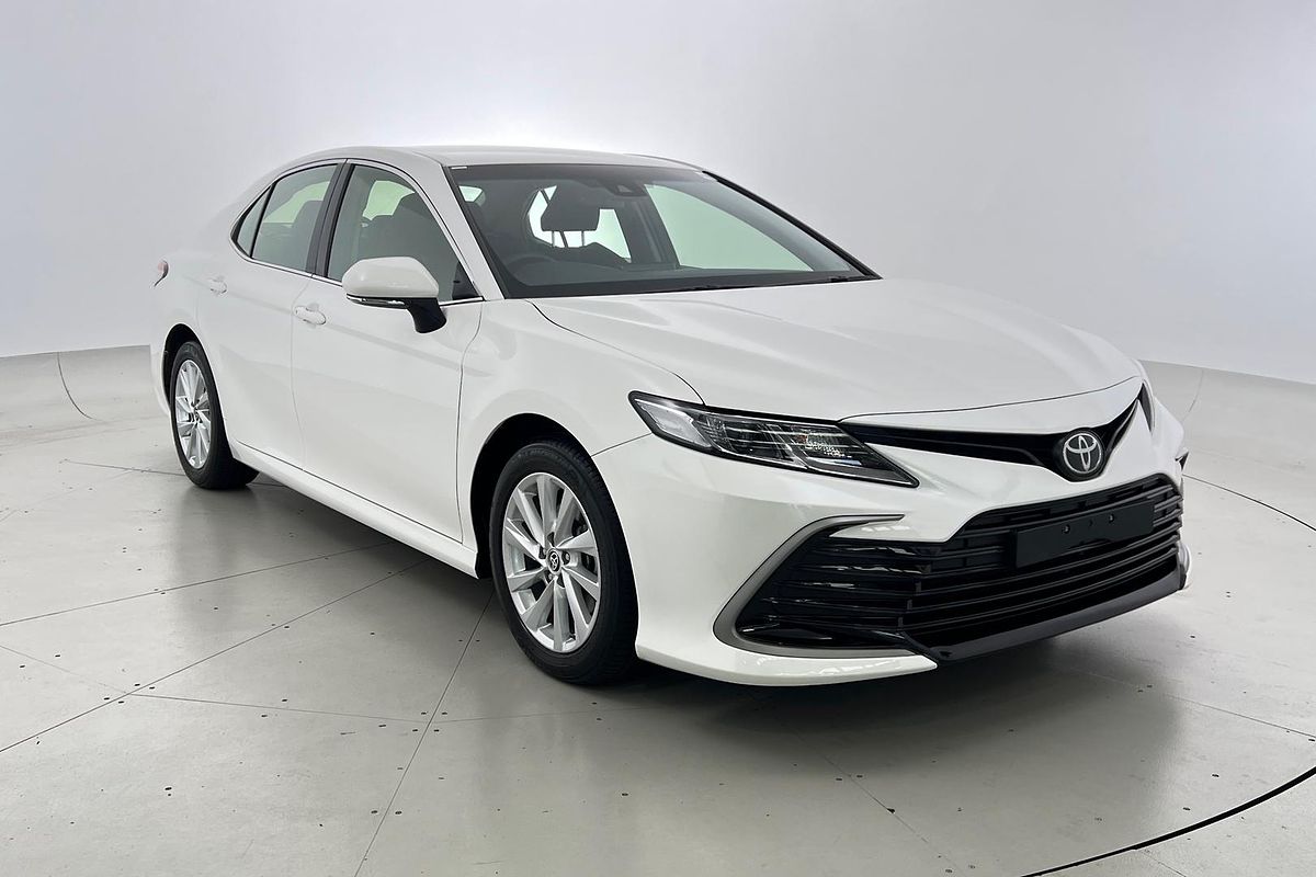 2024 Toyota Camry Ascent AXVA70R