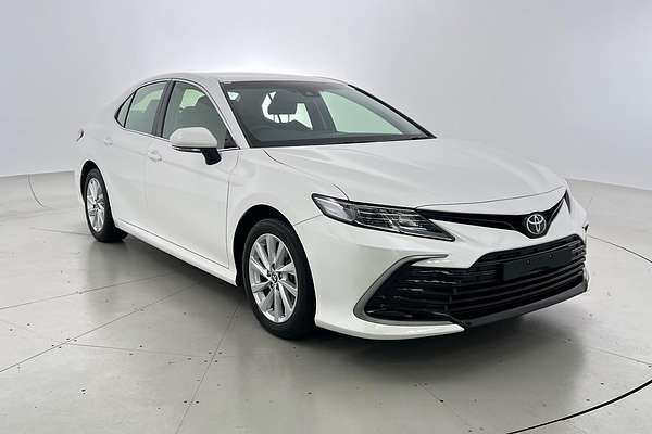 2024 Toyota Camry Ascent AXVA70R