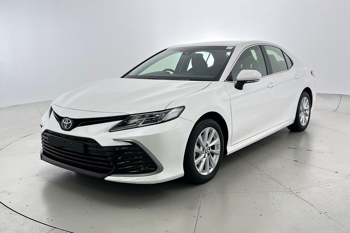 2024 Toyota Camry Ascent AXVA70R
